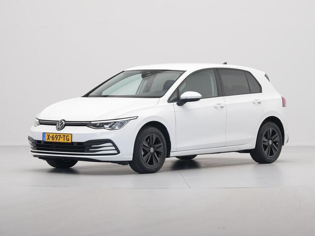 Volkswagen GOLF 1.0 TSI 110pk Life Business Navigatie Memory Stoelverwarming Acc 99