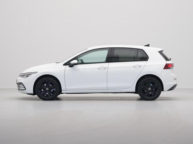 Volkswagen GOLF 1.0 TSI 110pk Life Business Navigatie Memory Stoelverwarming Acc 99