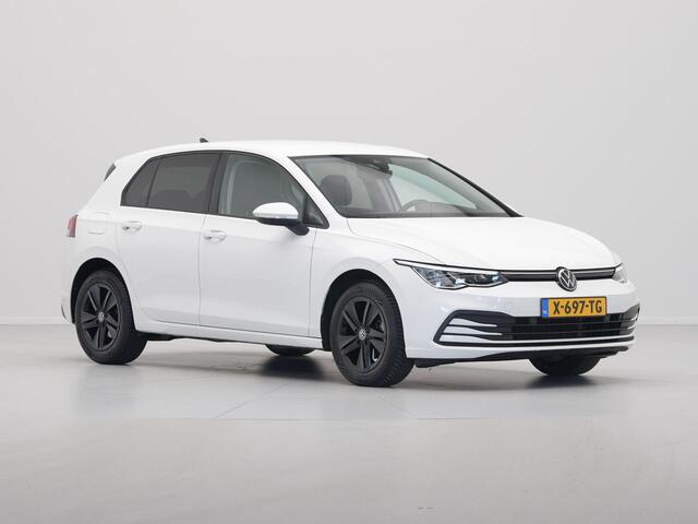 Volkswagen GOLF 1.0 TSI 110pk Life Business Navigatie Memory Stoelverwarming Acc 99