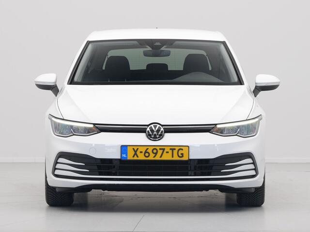 Volkswagen GOLF 1.0 TSI 110pk Life Business Navigatie Memory Stoelverwarming Acc 99
