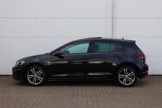 Volkswagen GOLF 1.6 TDI Highline R-Line