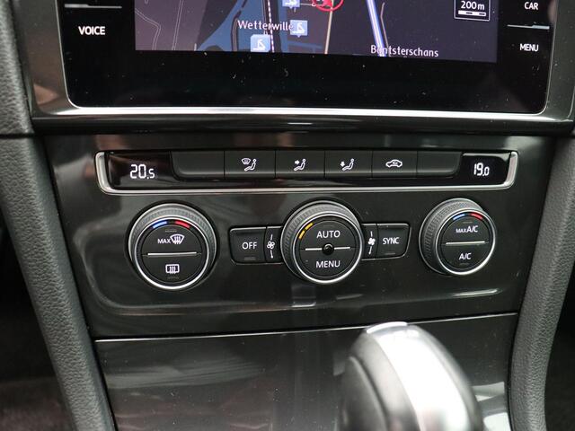 Volkswagen GOLF Variant 115pk TSI Comfortline | Navigatie | Parkeersensoren voor en achter | Adaptief cruise control | Climate control |