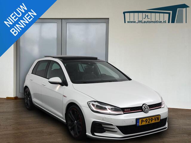 Volkswagen GOLF 2.0TSI GTI Performance*245PK*PANO*LEER*ACC*LED*DCC