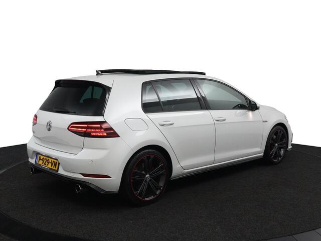 Volkswagen GOLF 2.0TSI GTI Performance*245PK*PANO*LEER*ACC*LED*DCC