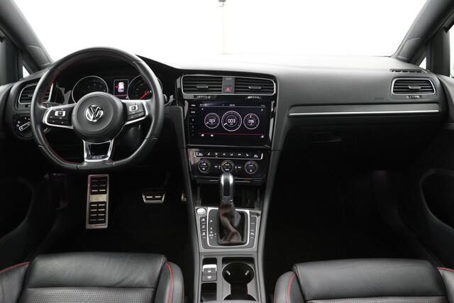 Volkswagen GOLF 2.0TSI GTI Performance*245PK*PANO*LEER*ACC*LED*DCC