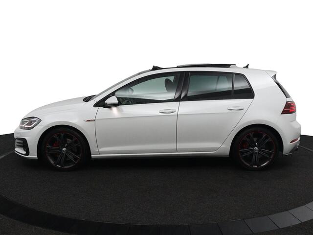 Volkswagen GOLF 2.0TSI GTI Performance*245PK*PANO*LEER*ACC*LED*DCC
