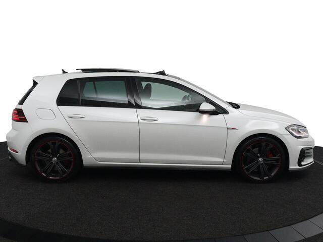 Volkswagen GOLF 2.0TSI GTI Performance*245PK*PANO*LEER*ACC*LED*DCC