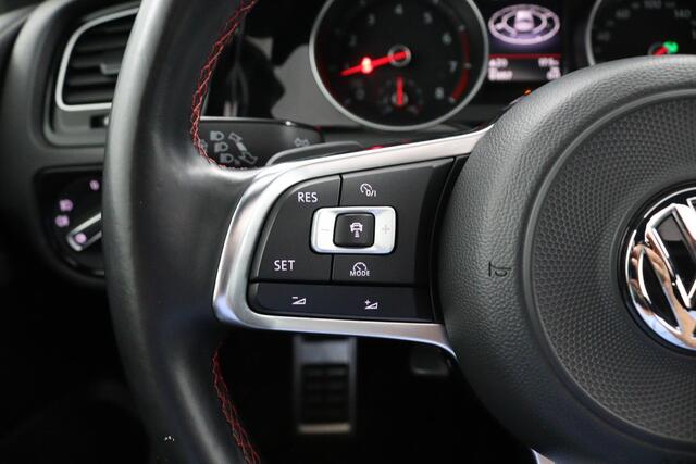 Volkswagen GOLF 2.0TSI GTI Performance*245PK*PANO*LEER*ACC*LED*DCC