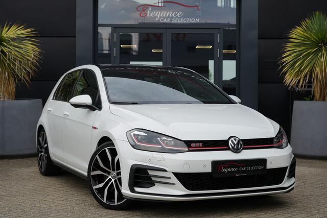 Volkswagen GOLF 2.0 TSI GTI Performance 245pk Panoramadak/Stoelverwarming/Camera
