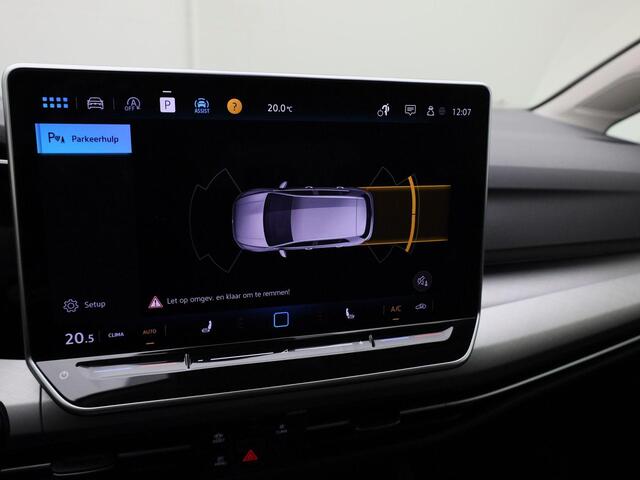 Volkswagen GOLF 1.5eTSI/116PK Life Edition DSG · Navigatie · Parkeersensoren · Stoel-& stuurverwarming · Garantie tot juli 2026