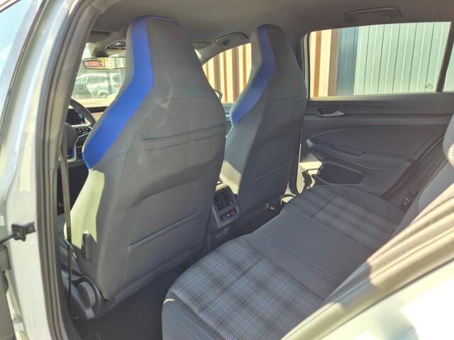 Volkswagen GOLF 1.4 eHybrid GTE 245pk | LED | Stuur- Stoelverw. | Carplay