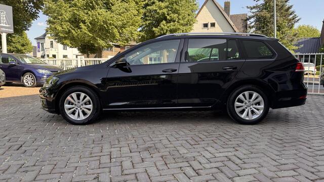 Volkswagen GOLF Variant 1.0 TSI Comfortline Business | Dealer onderhouden | Trekhaak |