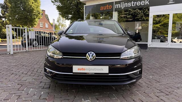 Volkswagen GOLF Variant 1.0 TSI Comfortline Business | Dealer onderhouden | Trekhaak |