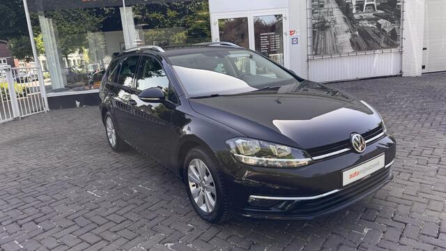 Volkswagen GOLF Variant 1.0 TSI Comfortline Business | Dealer onderhouden | Trekhaak |
