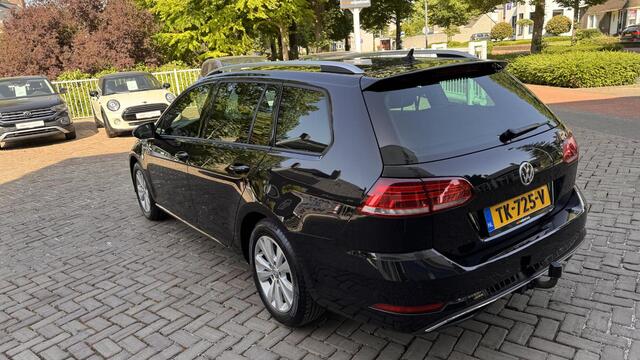Volkswagen GOLF Variant 1.0 TSI Comfortline Business | Dealer onderhouden | Trekhaak |