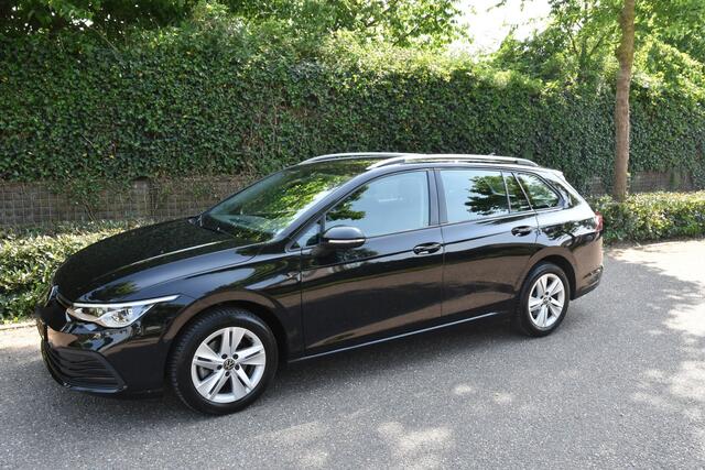 Volkswagen GOLF Variant 1.5 TSI Life Business | TREKHAAK | 130PK |