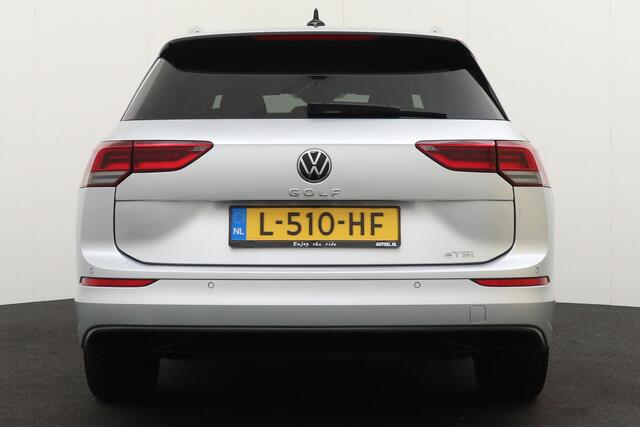 Volkswagen GOLF Variant 1.0 eTSI Business+ Memory Adapt. Cruise Sfeerverlichting