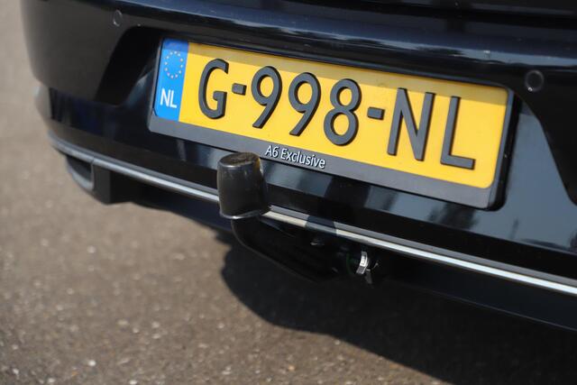 Volkswagen GOLF 1.5 TSI Highline 150PK DSG Automaat Trekhaak Panoramadak Keyless 17 inch LMV Stoelverwarming Achteruitrijcamera Radio Bluetooth Full LED ACC