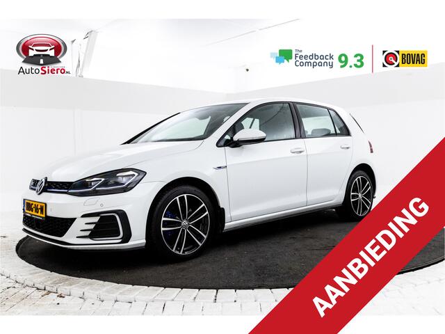 Volkswagen GOLF 1.4 TSI PHEV GTE Adaptive, Apple carplay, Climate,