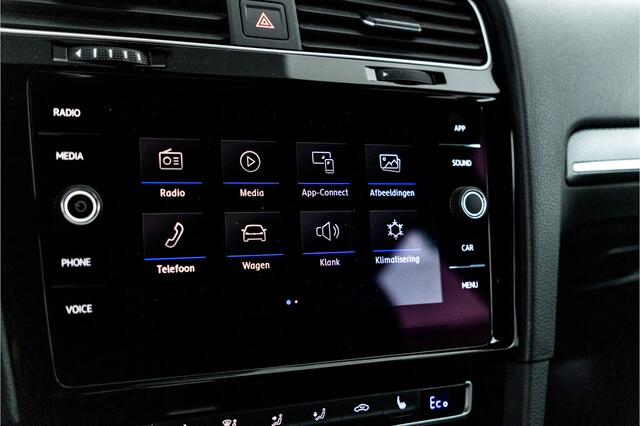 Volkswagen GOLF 1.4 TSI PHEV GTE Adaptive, Apple carplay, Climate,