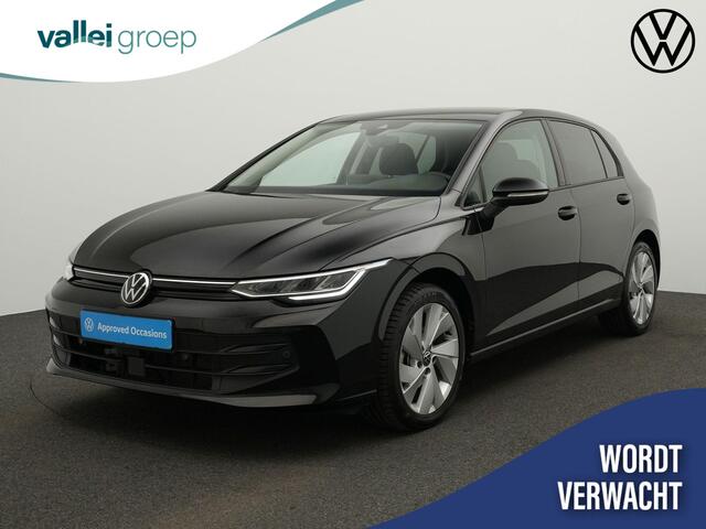 Volkswagen GOLF 1.5 eTSI 150 pk DSG Life Edition | Stuur-/stoelverwarming | Achteruitrijcamera | Adaptive Cruise | Apple Carplay / Android Auto