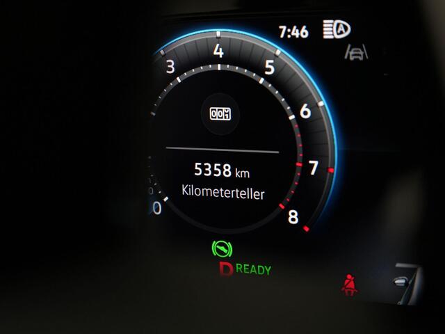 Volkswagen GOLF 1.5 eTSI 150 pk DSG Life Edition | Stuur-/stoelverwarming | Achteruitrijcamera | Adaptive Cruise | Apple Carplay / Android Auto