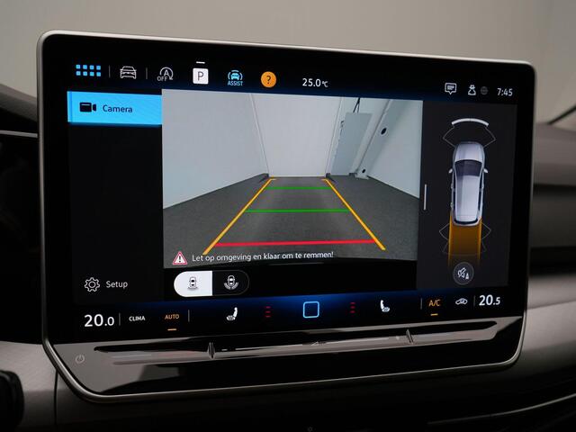 Volkswagen GOLF 1.5 eTSI 150 pk DSG Life Edition | Stuur-/stoelverwarming | Achteruitrijcamera | Adaptive Cruise | Apple Carplay / Android Auto
