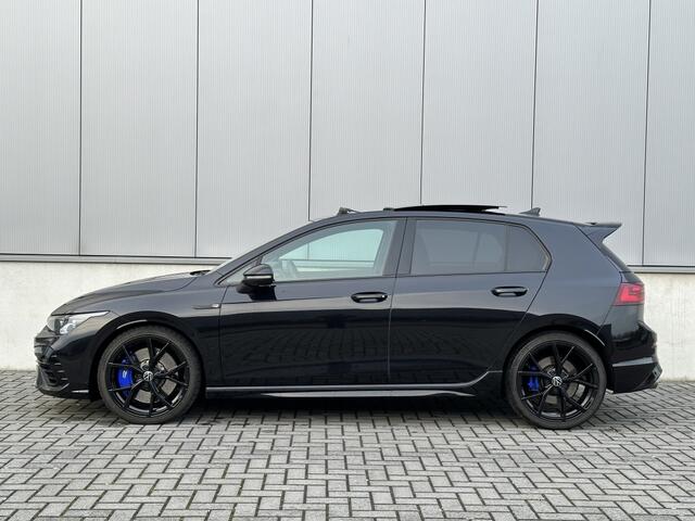 Volkswagen GOLF 2.0 TSI R 4MOTION 320pk FULL PANO AKRA DRIFT HUD CAMERA ACC ECC