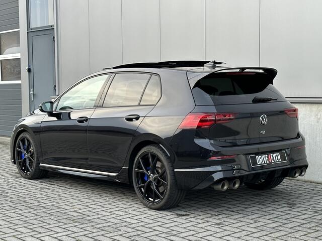 Volkswagen GOLF 2.0 TSI R 4MOTION 320pk FULL PANO AKRA DRIFT HUD CAMERA ACC ECC