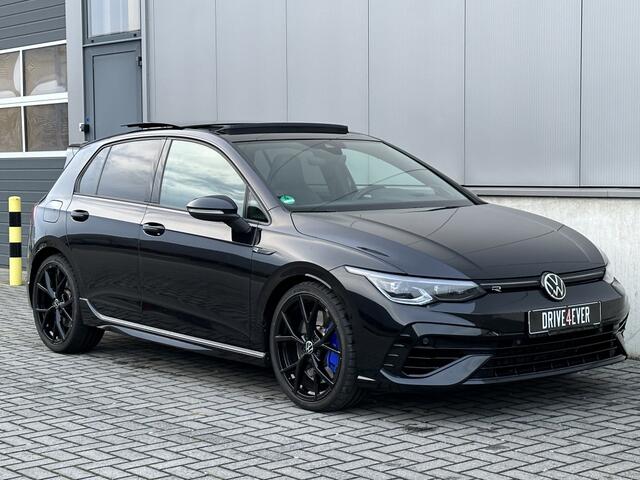 Volkswagen GOLF 2.0 TSI R 4MOTION 320pk FULL PANO AKRA DRIFT HUD CAMERA ACC ECC