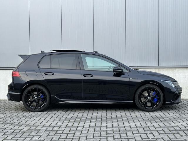Volkswagen GOLF 2.0 TSI R 4MOTION 320pk FULL PANO AKRA DRIFT HUD CAMERA ACC ECC