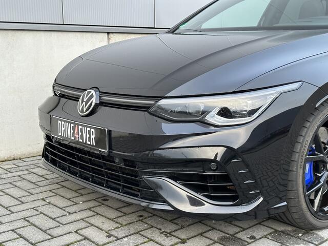 Volkswagen GOLF 2.0 TSI R 4MOTION 320pk FULL PANO AKRA DRIFT HUD CAMERA ACC ECC