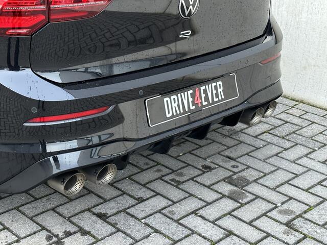 Volkswagen GOLF 2.0 TSI R 4MOTION 320pk FULL PANO AKRA DRIFT HUD CAMERA ACC ECC