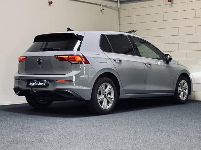 Volkswagen GOLF 1.0 TSI | Trekhaak | Stoel/stuurverw.