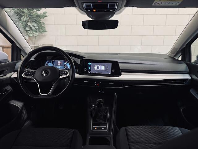 Volkswagen GOLF 1.0 TSI | Trekhaak | Stoel/stuurverw.