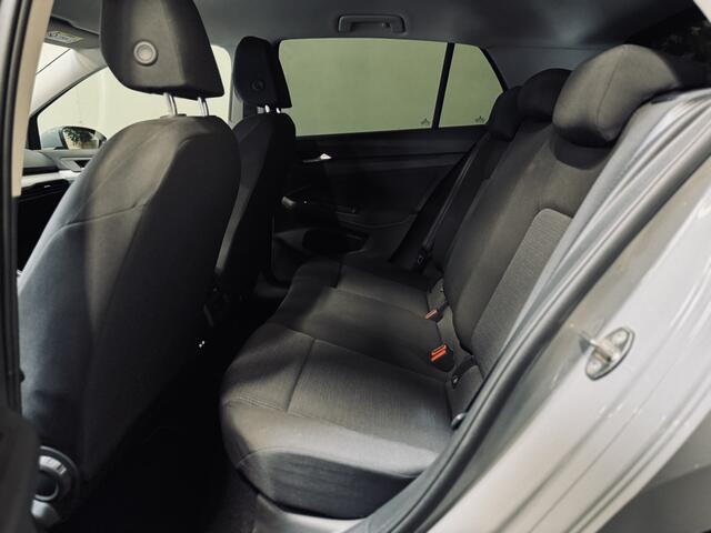 Volkswagen GOLF 1.0 TSI | Trekhaak | Stoel/stuurverw.