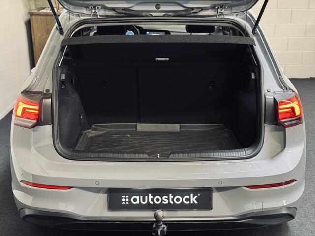 Volkswagen GOLF 1.0 TSI | Trekhaak | Stoel/stuurverw.