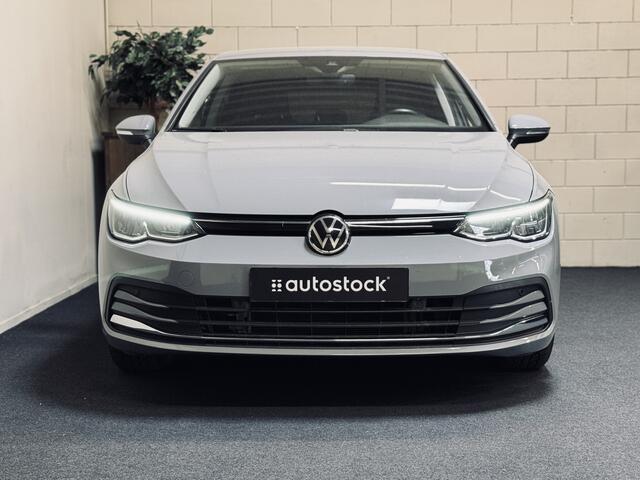 Volkswagen GOLF 1.0 TSI | Trekhaak | Stoel/stuurverw.
