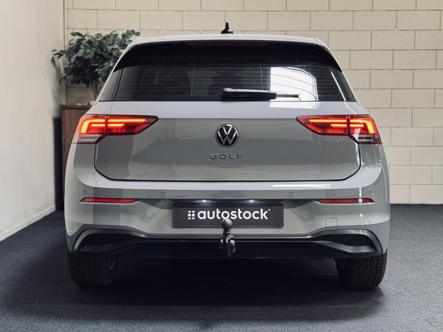 Volkswagen GOLF 1.0 TSI | Trekhaak | Stoel/stuurverw.