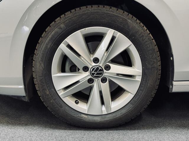 Volkswagen GOLF 1.0 TSI | Trekhaak | Stoel/stuurverw.