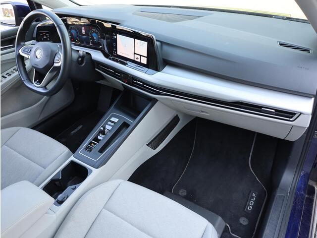 Volkswagen GOLF 1.5 eTSI Life Adaptive Cruise | Stoel&Stuurverwarming | Carplay/Android |
