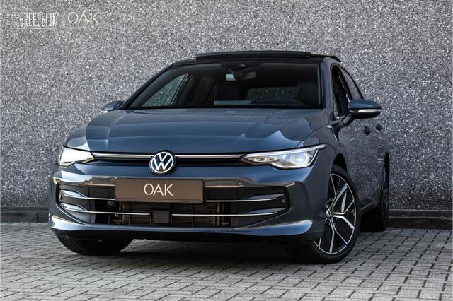 Volkswagen GOLF 1.5 eTSI R-Line Edition | Panorama | Head-Up | Camera | 18"LM | Facelift
