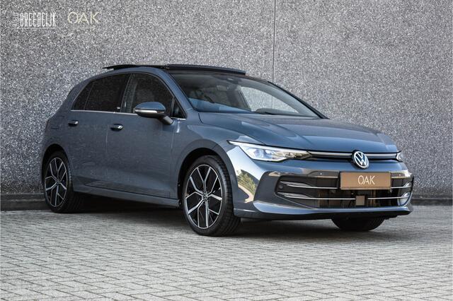 Volkswagen GOLF 1.5 eTSI R-Line Edition | Panorama | Head-Up | Camera | 18"LM | Facelift