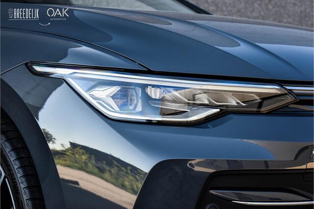 Volkswagen GOLF 1.5 eTSI R-Line Edition | Panorama | Head-Up | Camera | 18"LM | Facelift