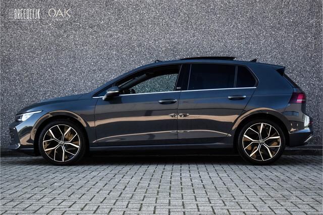 Volkswagen GOLF 1.5 eTSI R-Line Edition | Panorama | Head-Up | Camera | 18"LM | Facelift