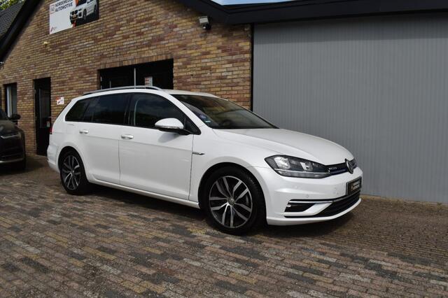 Volkswagen GOLF 1.5 TSI Comfortline Business, Navi, Apple Carplay, ACC