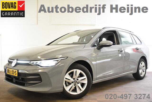 Volkswagen GOLF Variant 1.5 TSI LIFE VIRTUAL/PDC/CARPLAY