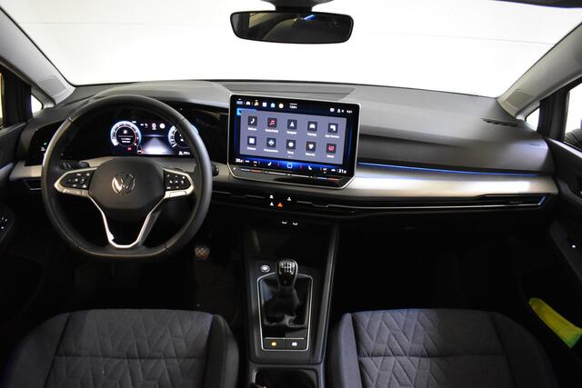 Volkswagen GOLF Variant 1.5 TSI LIFE VIRTUAL/PDC/CARPLAY