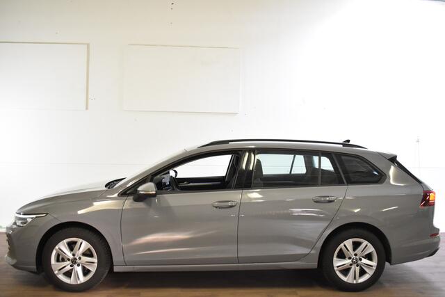 Volkswagen GOLF Variant 1.5 TSI LIFE VIRTUAL/PDC/CARPLAY