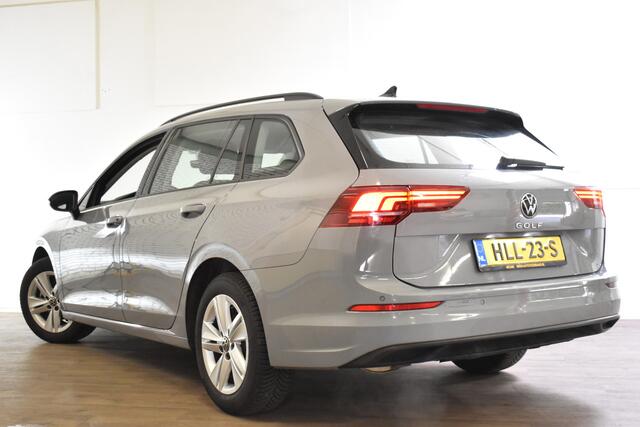 Volkswagen GOLF Variant 1.5 TSI LIFE VIRTUAL/PDC/CARPLAY